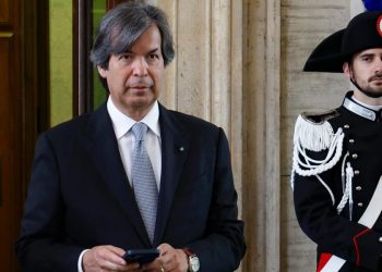 Carlo Messina, Intesa Sanpaolo