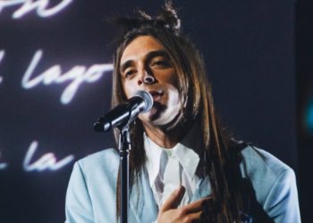 Danielle X Factor 2024