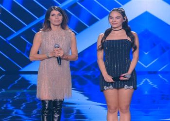 El Ma, X Factor 2024