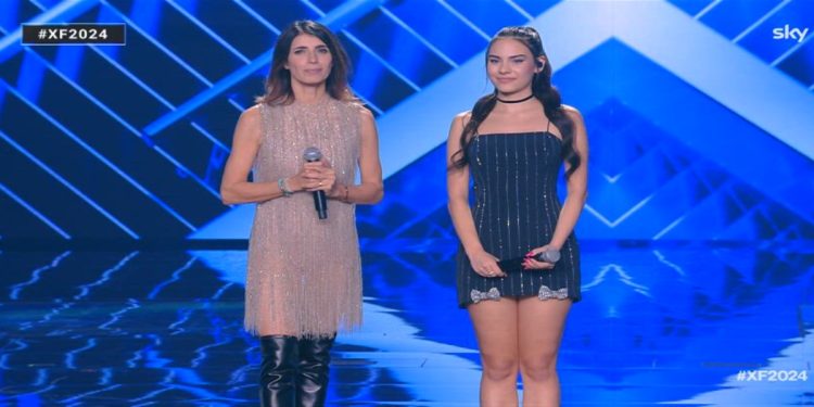 El Ma, X Factor 2024