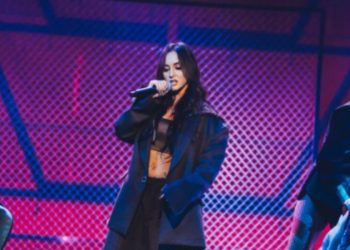 Lowrah X Factor 2024