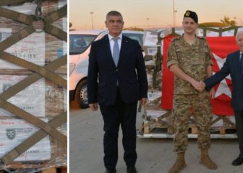 Ordine di Malta in Libano