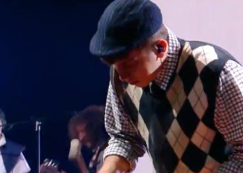 Puncake a X Factor 2024