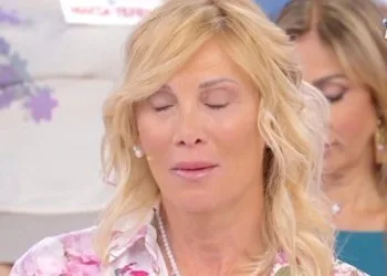 Sabrina Uomini e Donne