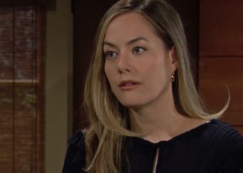 Beautiful anticipazioni 2 novembre 2024 (Screen Mediaset Infinity)