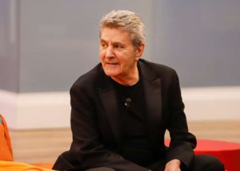 chi sono figli Fausto Leali