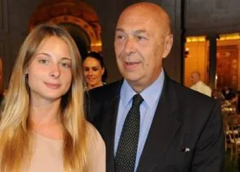 Chi sono i figli di Paolo Mieli, Lorenzo, Andrea e Oleandra?