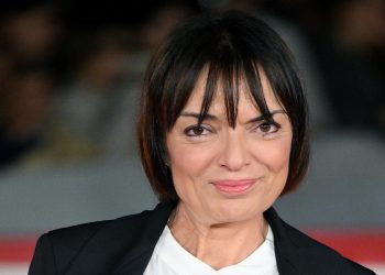 Teresa Manes, mamma Andrea Spezzacatena