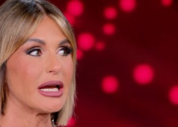 Arianna David e i disturbi alimentari