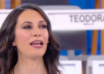 Deborah lettieri verissimo