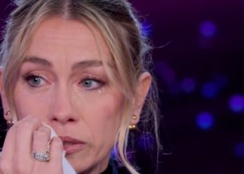 Eleonora abbagnato verissimo