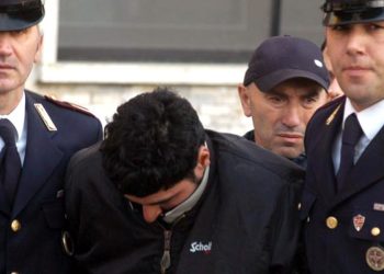 Giovanni Potenza, omicidio Giusy Potenza