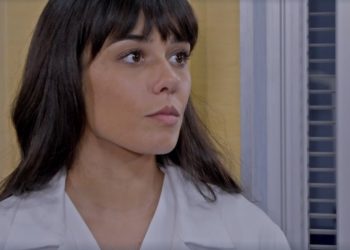 Un posto al sole anticipazioni 5 novembre 2024 (Screen Raiplay)