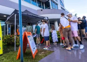 Voto Elezioni Usa 2024