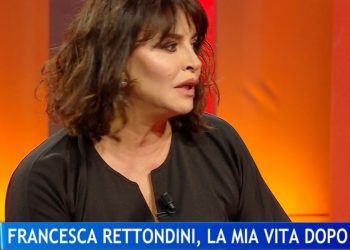 foto Francesca Rettondini la volta buona