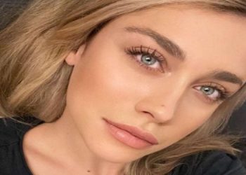 chi è Ludovica Frasca