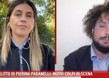 Omicidio Pierina Paganelli