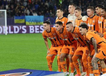 Shakhtar
