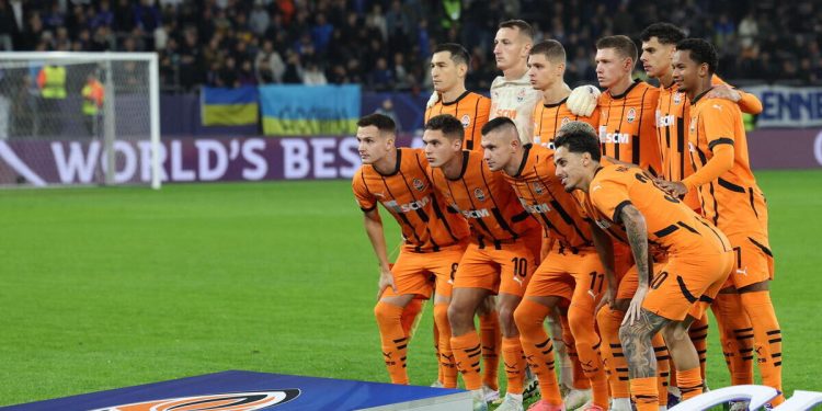 Shakhtar