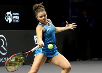 Paolini diretta Italia