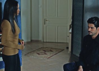 Endless Love anticipazioni 6 novembre 2024 (Screen Mediaset Infinity)