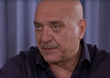 Un posto al sole anticipazioni 6 novembre 2024 (Screen Raiplay)