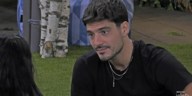 rabbia Lorenzo Spolverato