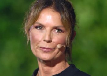 Marina La Rosa a La Talpa 2024