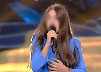 chi è Morgana La Manna