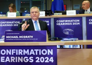 Audizioni commissari Ue