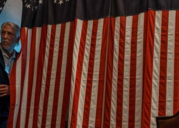 Elezioni Usa 2024, urne aperte