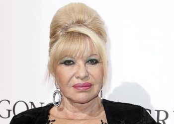Ivana Trump
