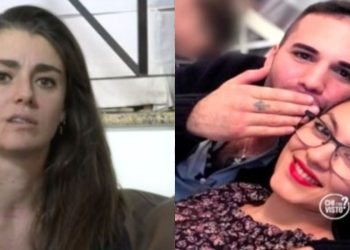 Lavinia Limido e Maria Sestina