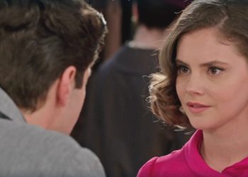 Il Paradiso delle Signore anticipazioni 7 novembre 2024 (Screen Raiplay)