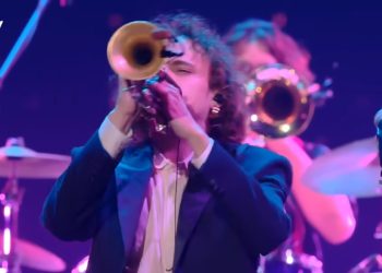 I Patagarri a X Factor (Foto Web)