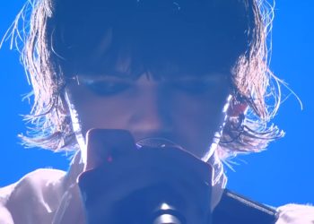 Les Votives a X Factor (Screenshot)