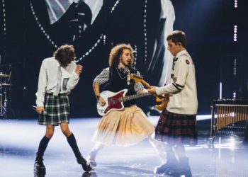 Punkcake X Factor 2024