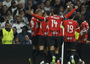 Milan Champions League