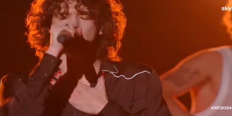 The Foolz X Factor 2024