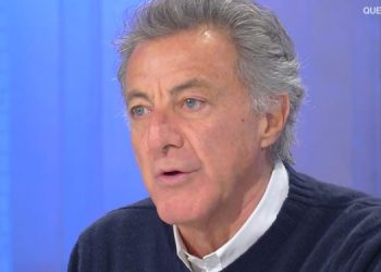 chi è Luca Barbareschi