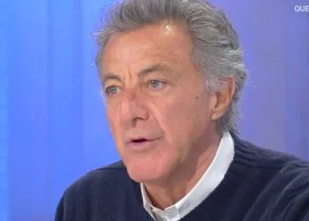 chi è Luca Barbareschi