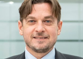 Claudio Caserà, AD di EUR spa