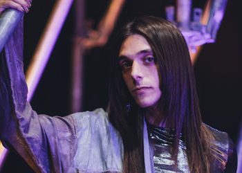 Danielle x Factor 2024