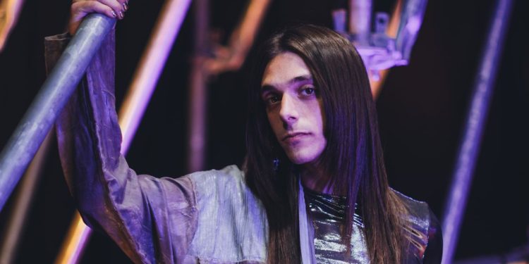 Danielle x Factor 2024