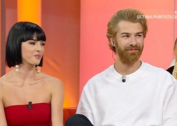 chi è Furkan Palali