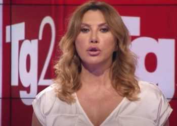 Manuela Moreno a Storie di Donne al bivio