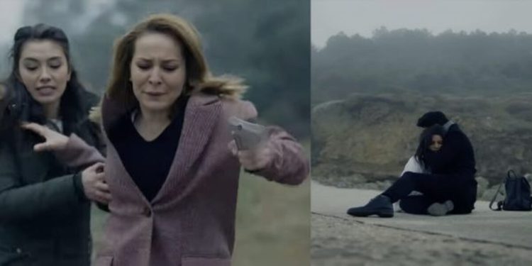 Anticipazioni Endless Love, Vildan spara a Zeynep