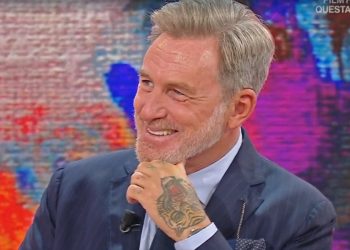 Chi è Filippo Nardi (Screen Raiplay)