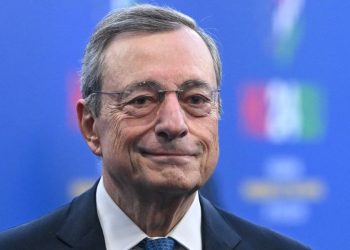 Draghi