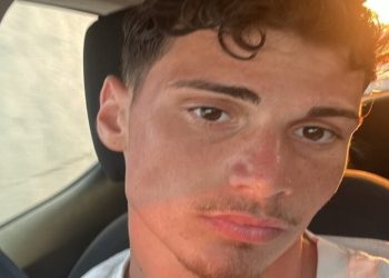 Santo Romano (Foto: Facebook)